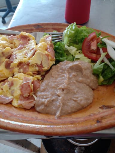 Huevos wines