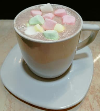 Chocolate