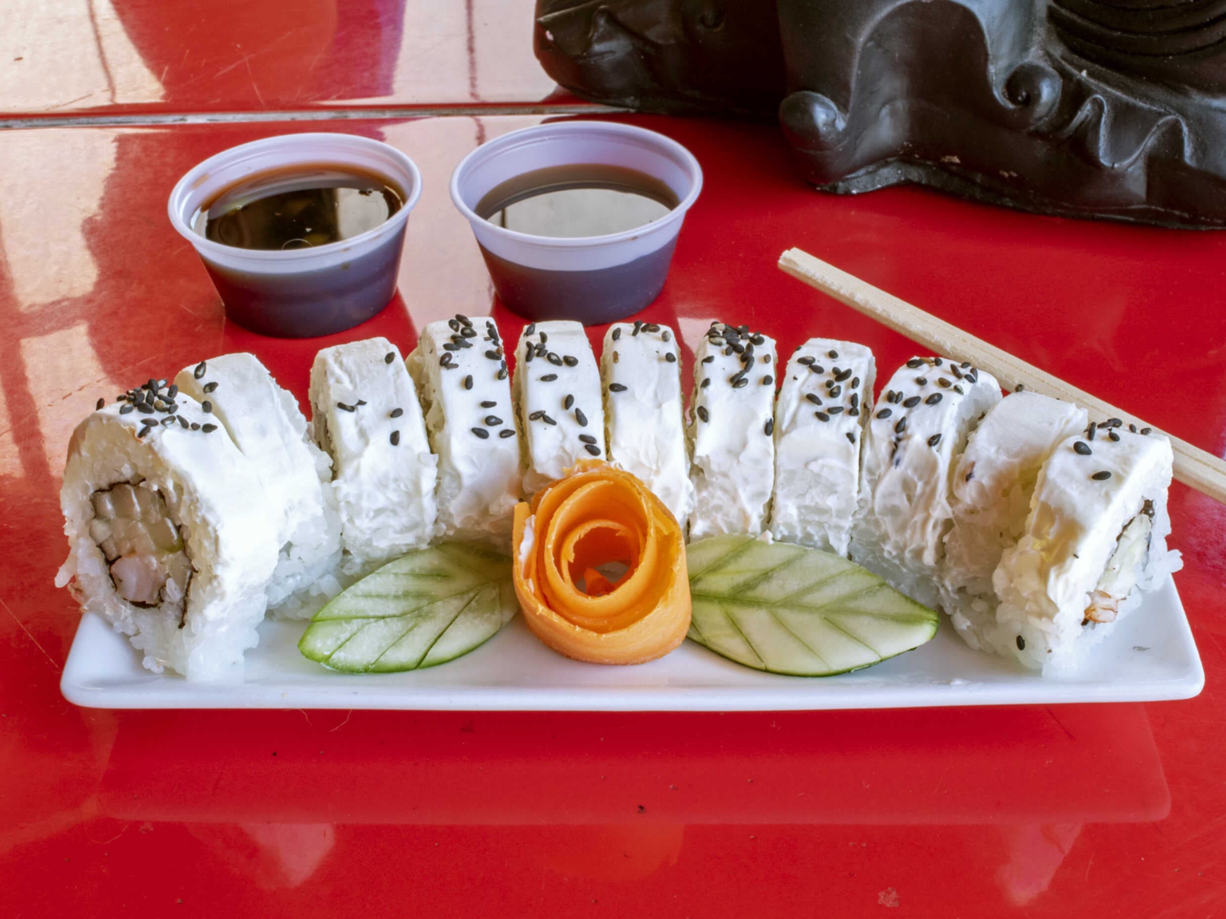 Philadelphia Maki