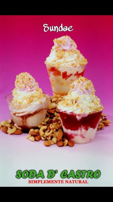Sundae