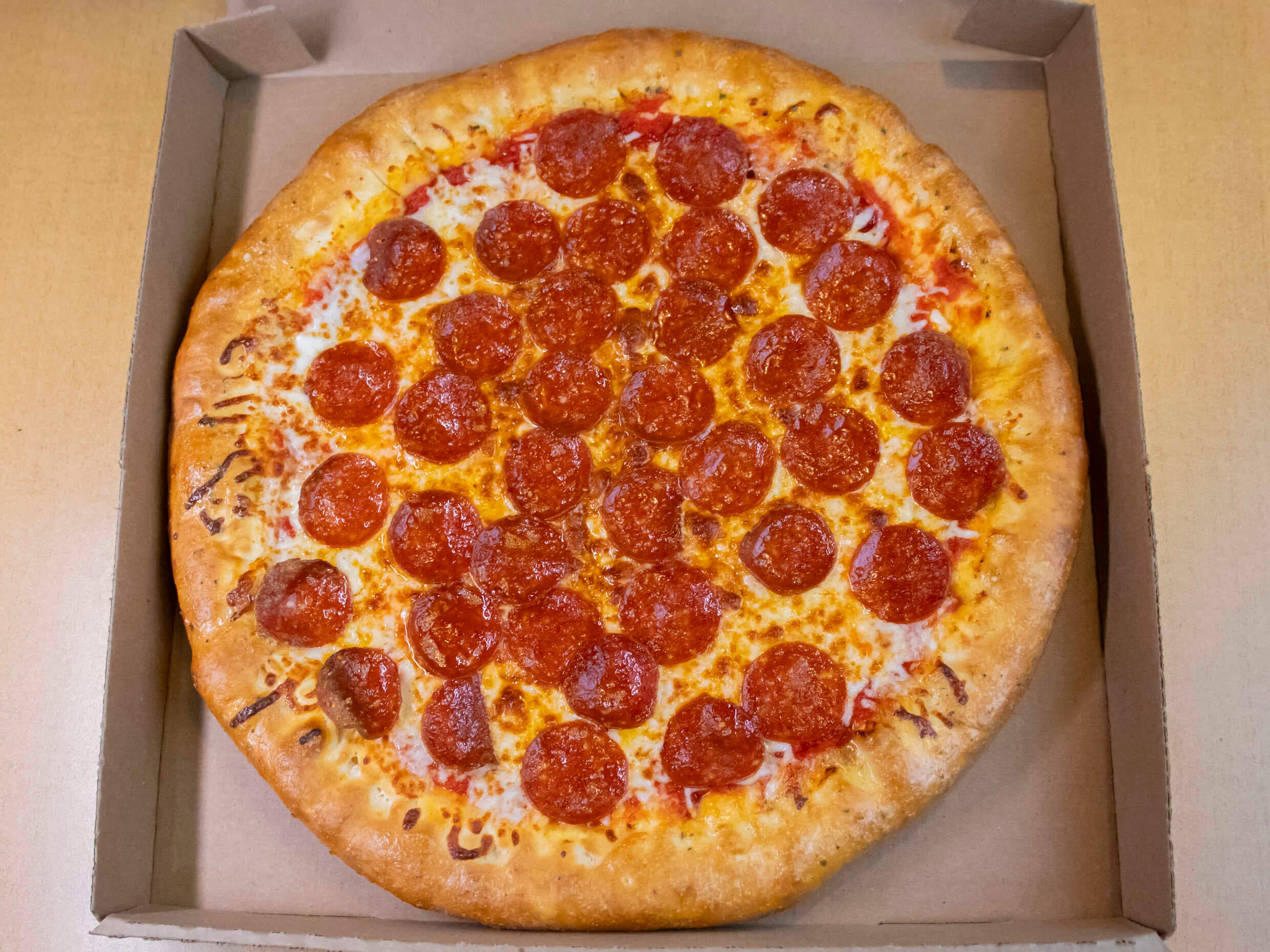 Pepperoni