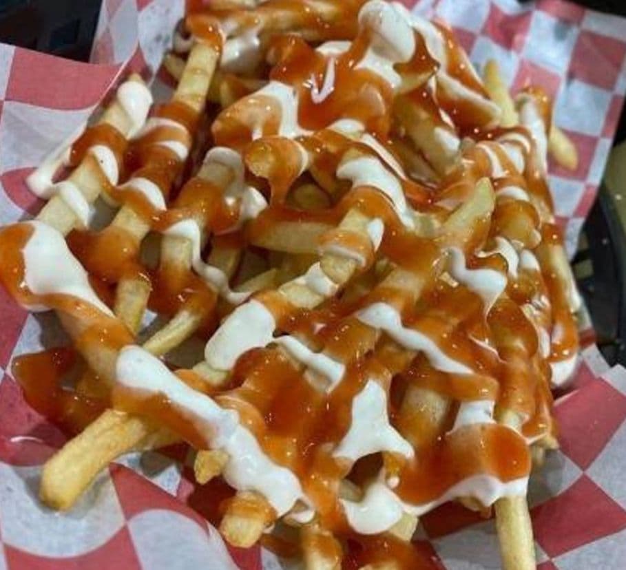 Papas Sencillas