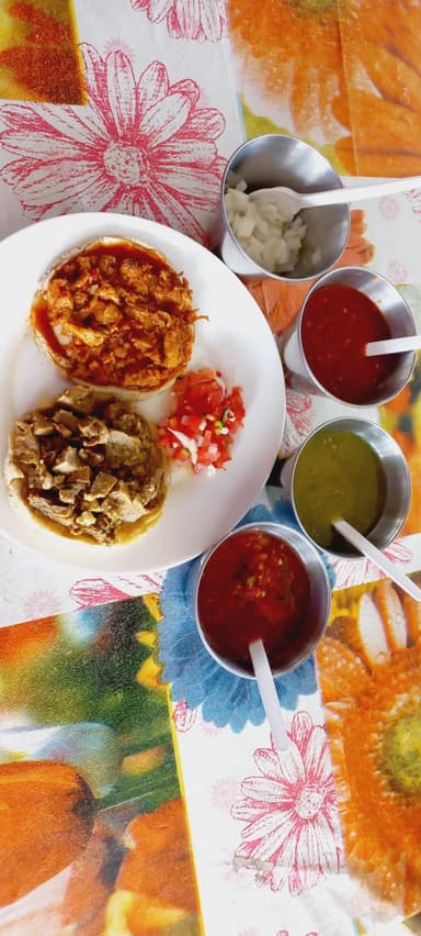 Combo-2Gorditas+Bebida