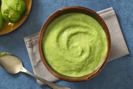 Salsa de Aguacate