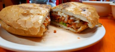 TORTA DE BISTEC