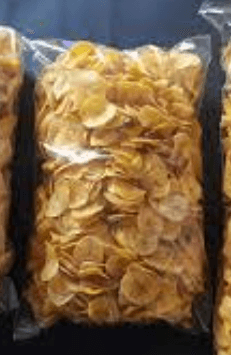Maduritos Artesanales
