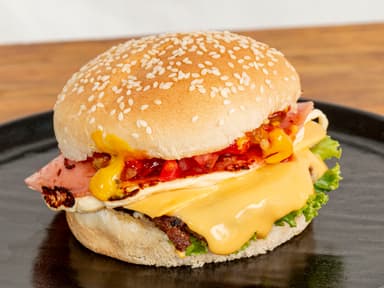 Chesseburger
