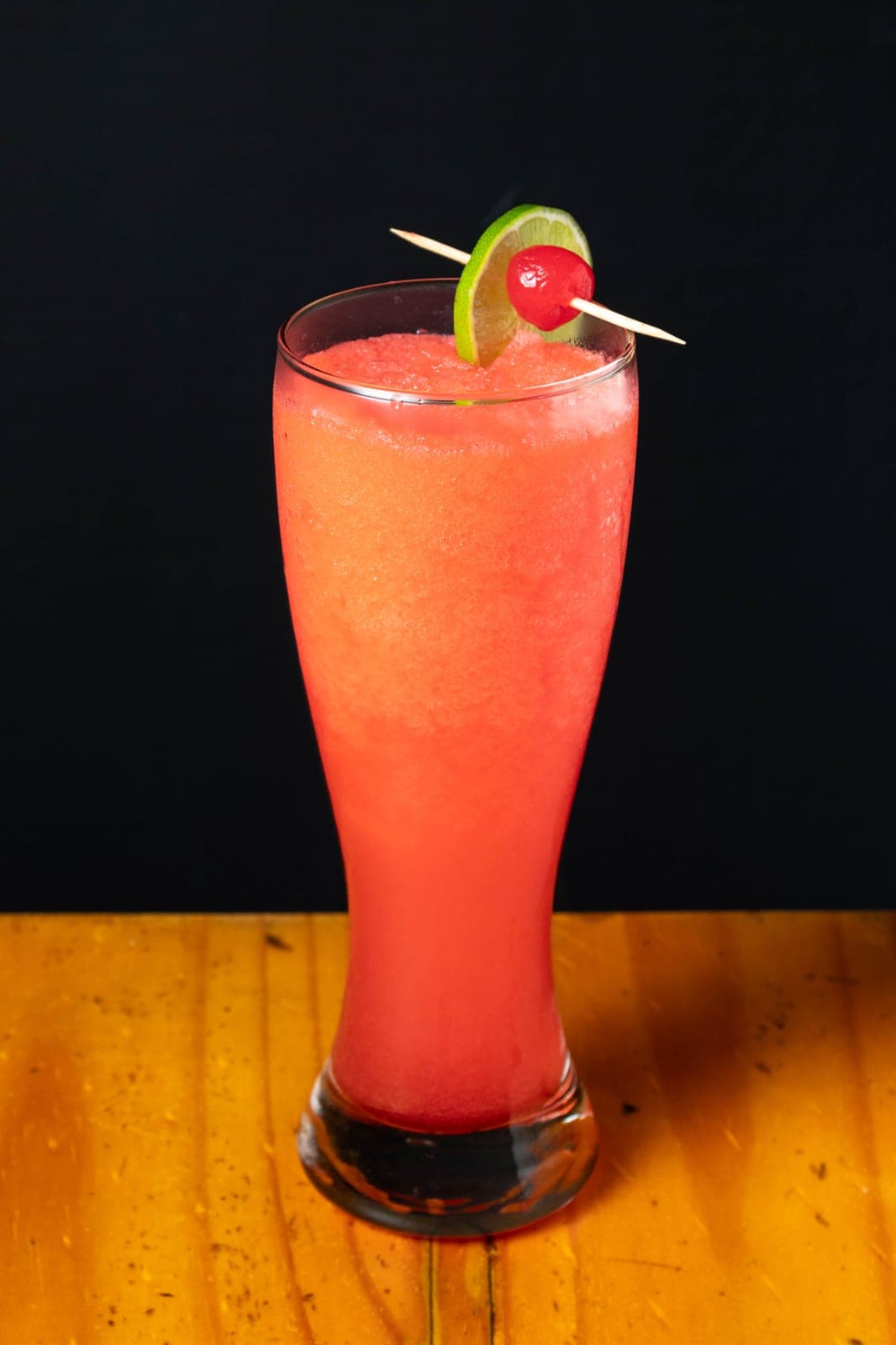 Limonada de Cereza