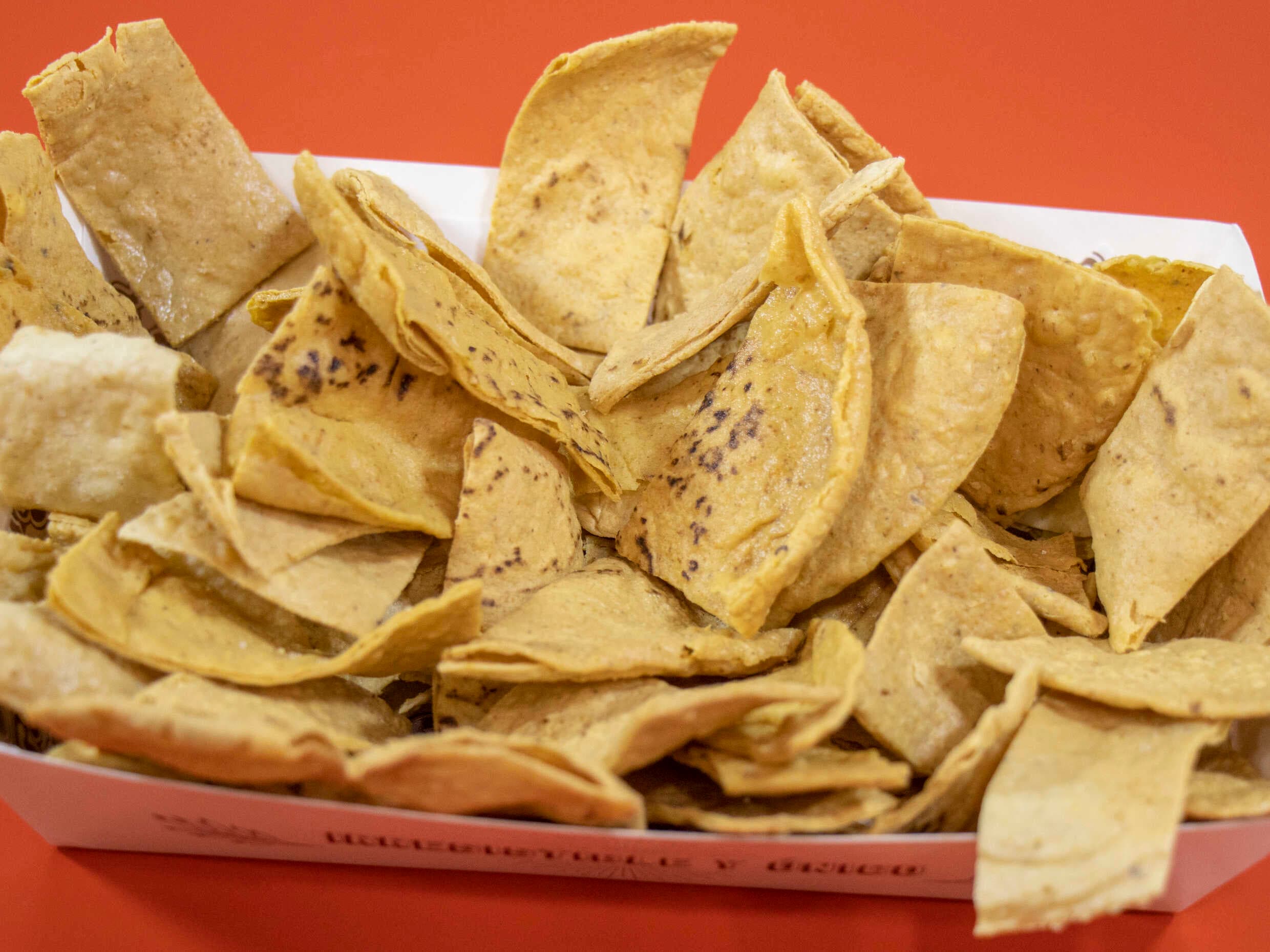 Tostada