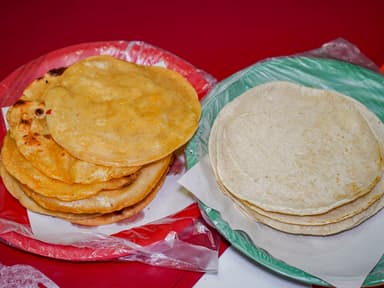 Tortilla (20pz)