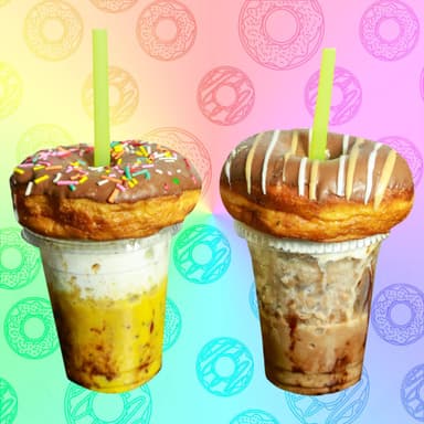 FrappyDona