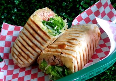 Burrito Ham