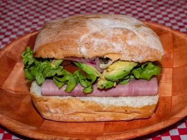 Torta del Chavo