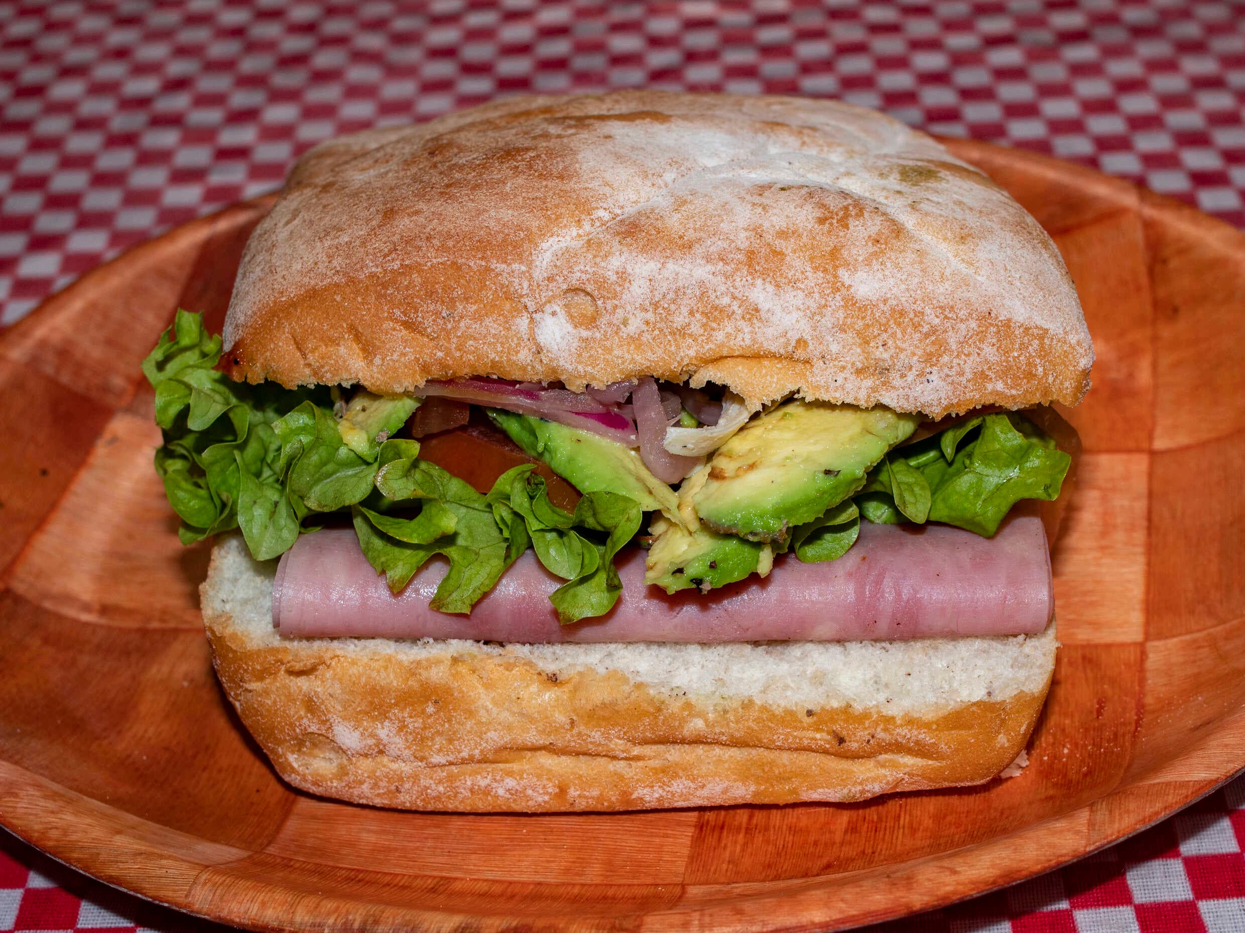Torta del Chavo