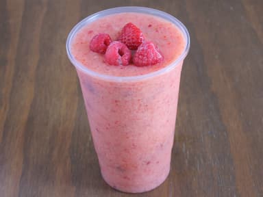 Frutos Rojos