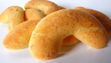 Pan de yuca