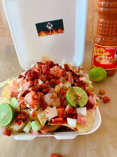 Papas Lokas