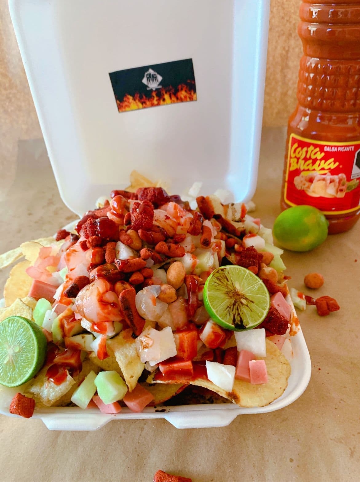 Papas Lokas