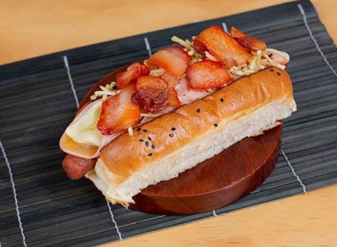 Perros Especial