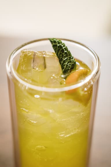 Citrus Tonic 16 oz