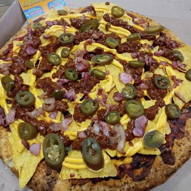 Nachos