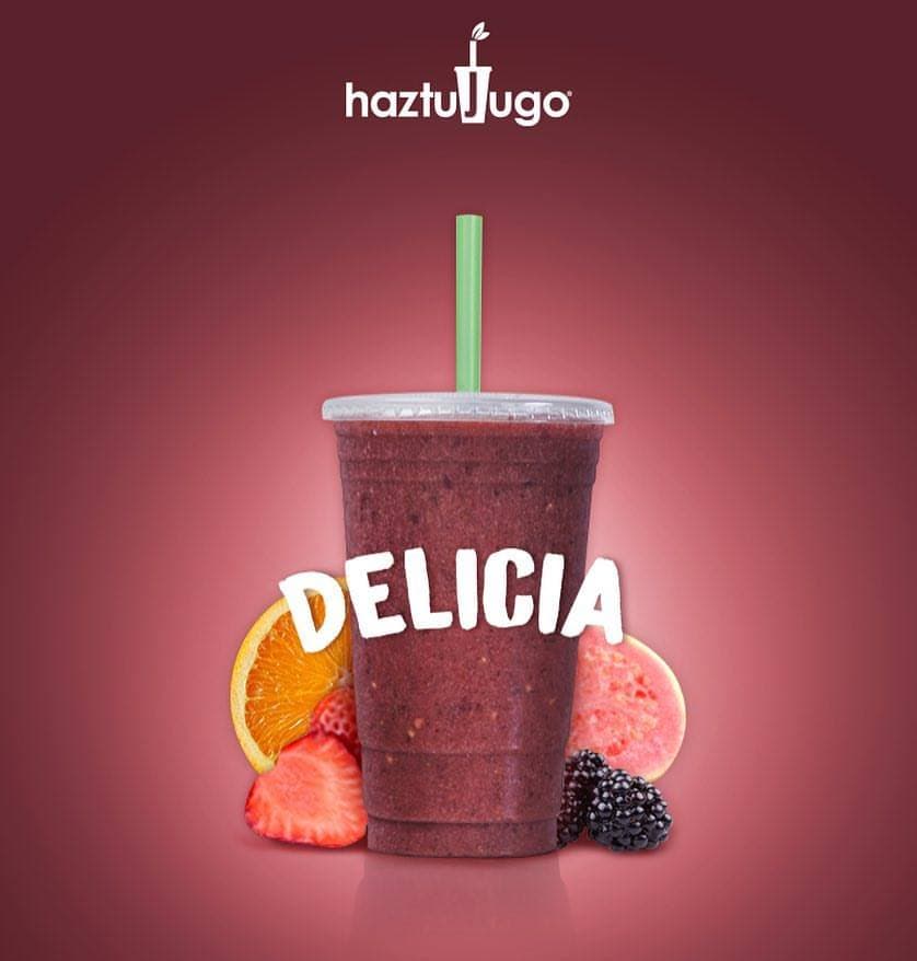 Delicia