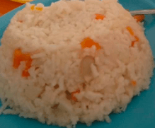 Arroz chico