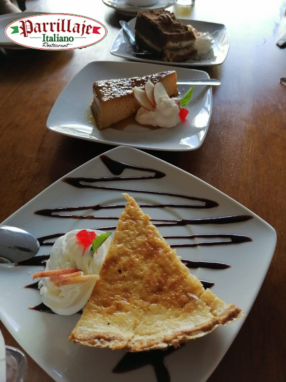 Pay de Queso