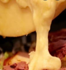 Adición de Salsa De cheddar