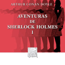 AVENTURAS DE SHERLOCK HOLMES 1