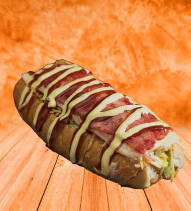 Perro Especial
