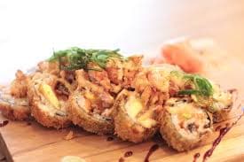 Brochetas de Queso (orden de 2)