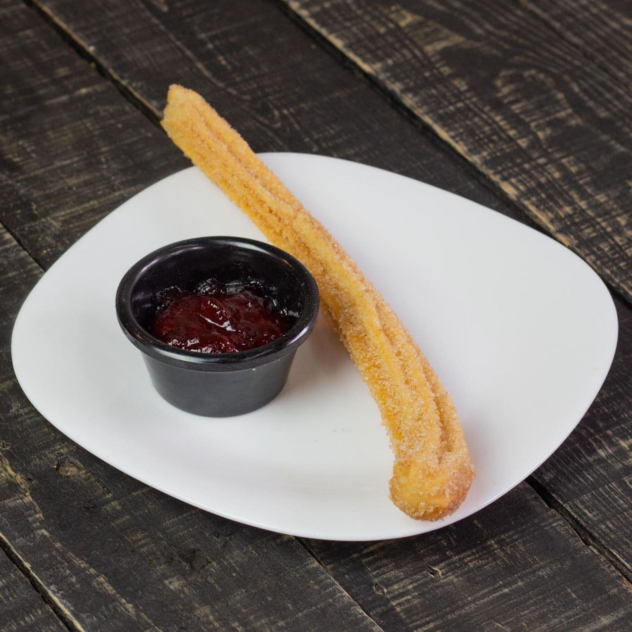 Churro individual
