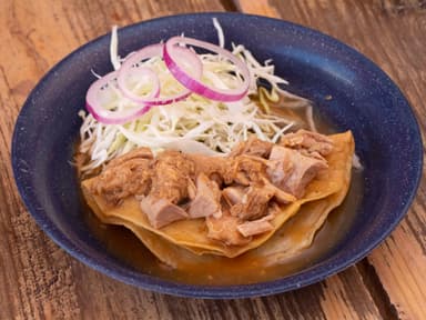 Taco Especial