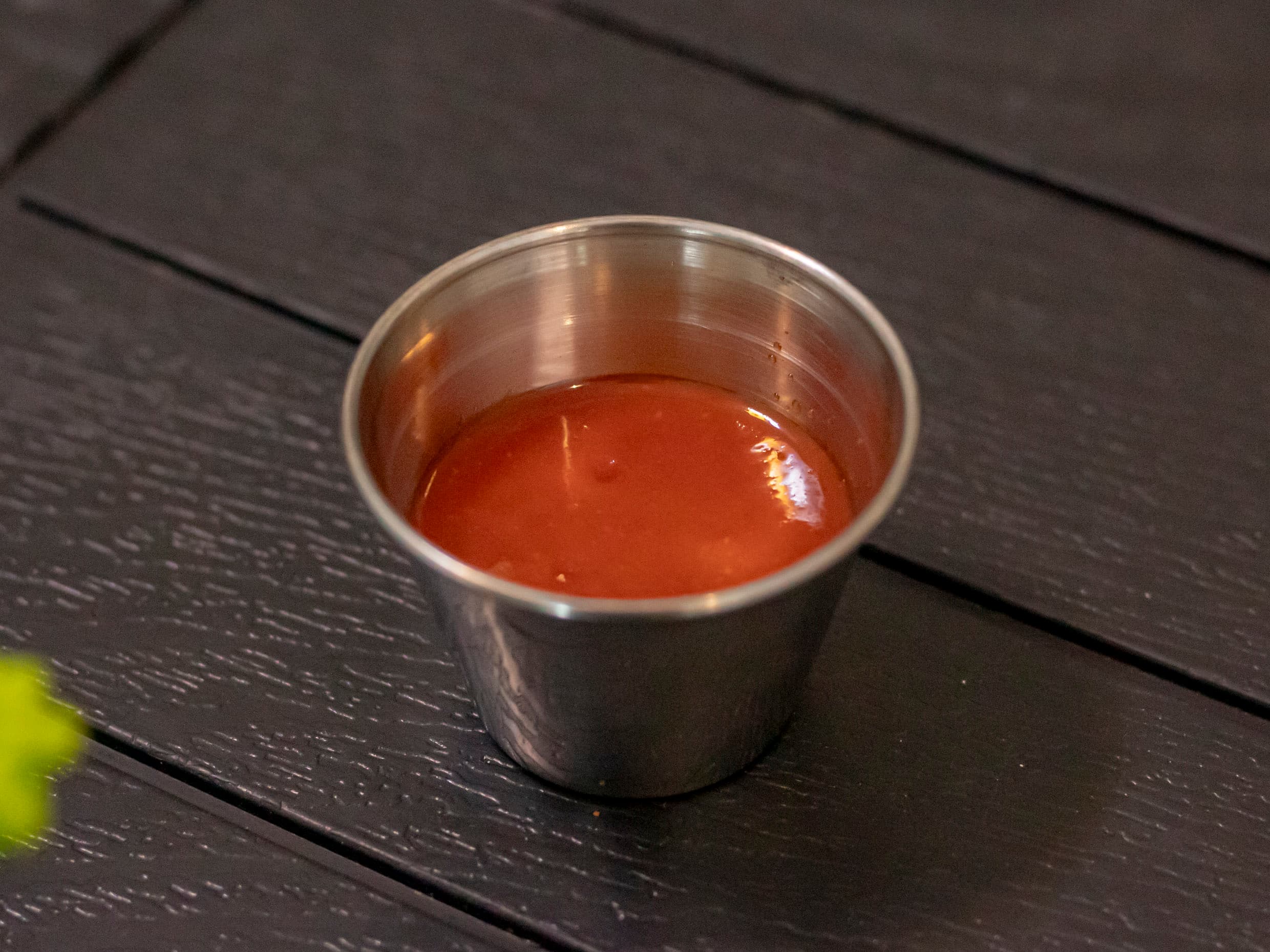 Salsa Siracha