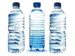 Agua Embotellada Natural 500 Ml