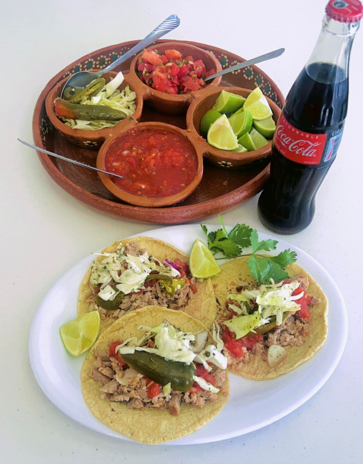 Taco de Cuerito