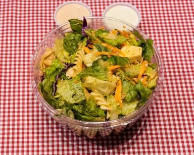 Ensalada Mediana