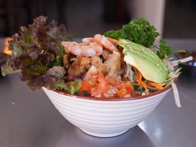 Pocket Bowl de Res