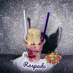 Raspado de Sabores 14 onzas