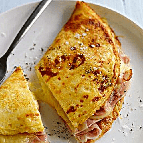 OMELETTE TRADICIONAL
