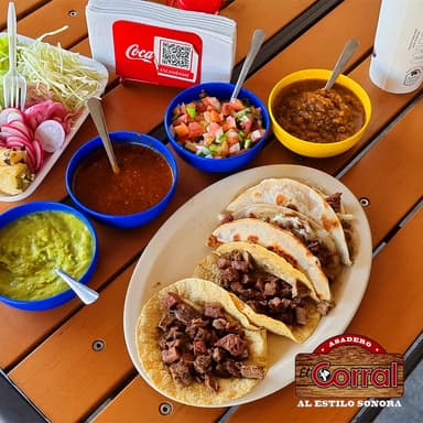 Taco Light
