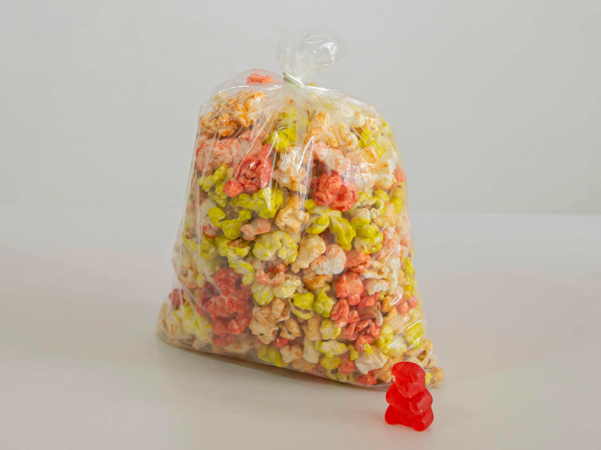 Palomitas Personal