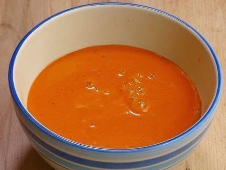Naranja Picante