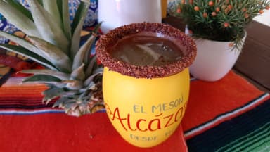 Agua de Sabor