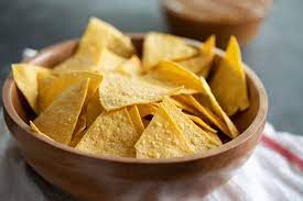 Tortillitas Chips