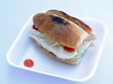 Torta de Panela