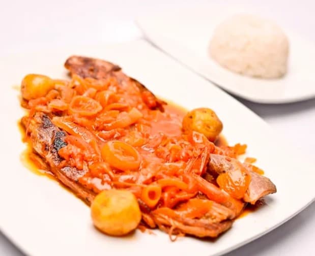 Sobrebarriga al Gusto