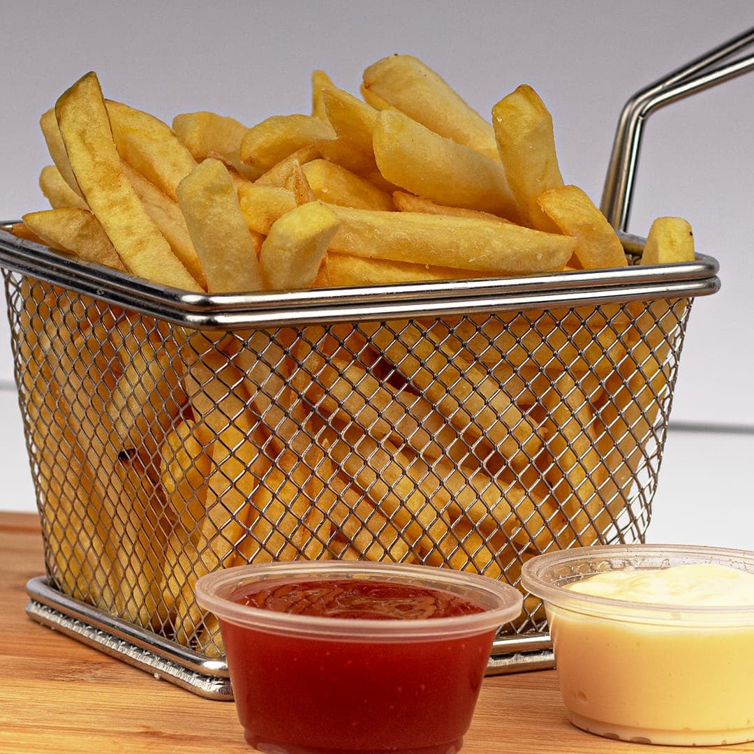 Papas Pequeñas
