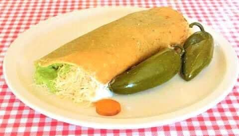 Taco Chico